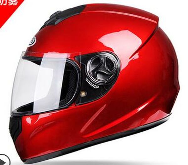 

ad мотошлемов мужской мотоцикл полное покрытие шлемов