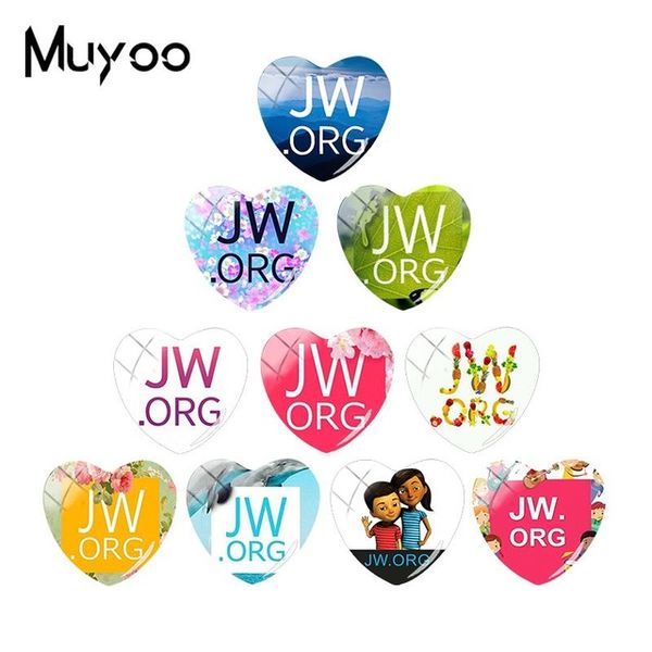 

2019 new jw heart glass cabochon art hand craft jewelry heart p glass dome cabochons wholesale jewelry, Blue;slivery