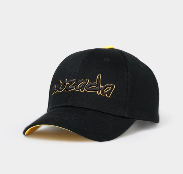 embroidered golf hats