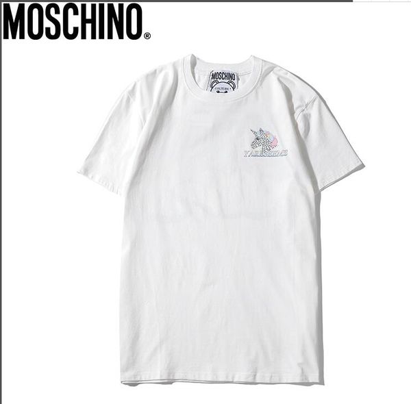 

summer cotton t shirts short sleeves t-shirt lv men fashion doodle print red t shirt men tees casual tshirt men, White