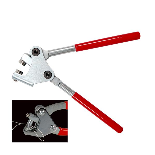 

бесплатная доставка противоугонные уплотнения безопасности клещи специальный электросчетчик счетчик воды клещи для таможенных пломб таблица