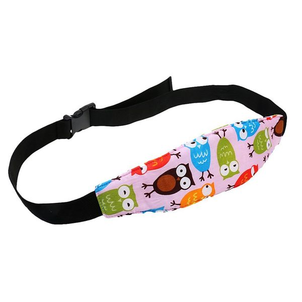 

selling safety car seat sleep nap aid baby kids head support holder belt adjustable 1pc