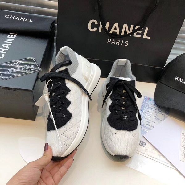 

luxury designer2020 spring new ladies fashion luxury wild brand classic fashion comfortable casual outdoor casual shoes sgger