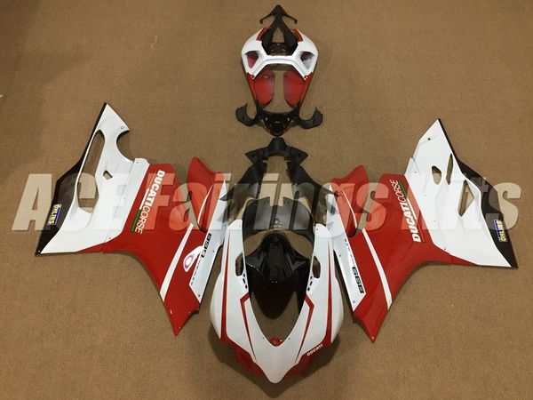 

new abs fairings kits fit for ducati 899 panigale 1199 12 13 14 15 899s 1199s 2012 2013 2014 2015 bodywork set custom