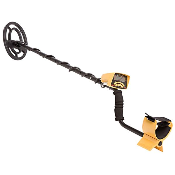 

md-6250 professional underground metal detecting machine lcd display 8 sensitivity adjustment treasure seeking searching