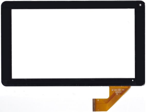 

New 9 inch Touch Screen Digitizer Glass For Proscan PLT9650G Tablet PC