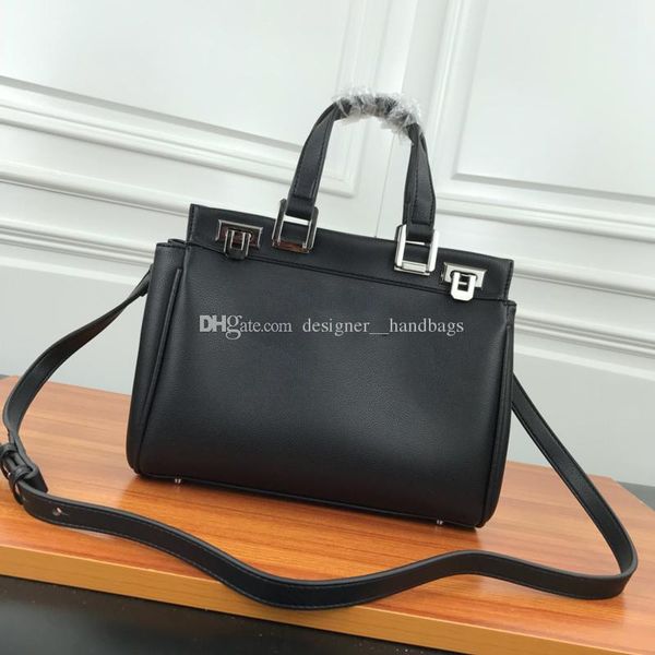 

bags 2020 new classic mid-sized sequined genuine leather single-shoulder slant straddle women bag crossbody bags ing