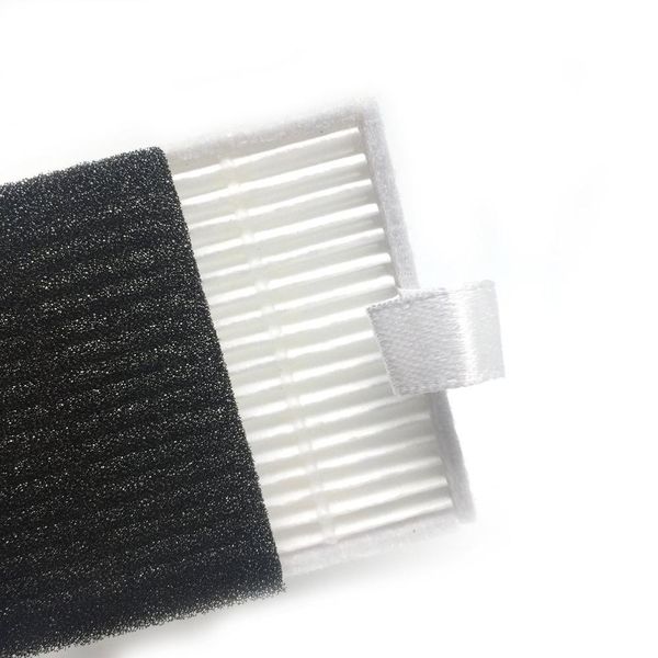 

side brushes filter set vacuum cleaner accessories sweeping machine parts practical cleaning tools durable