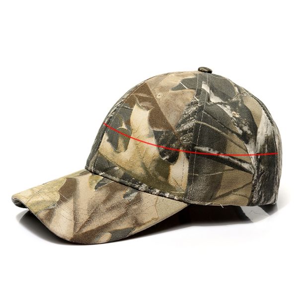 

mountaineering men outdoor sport snapback caps camouflage baseball hat tactical military army camo hunting fishing cap hat w85, Black;white