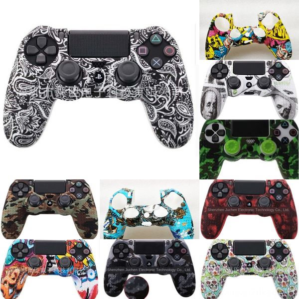 

rppsw ps4 controller housing shell w buttons kit геймпад для крышки ручки чехол в наличии