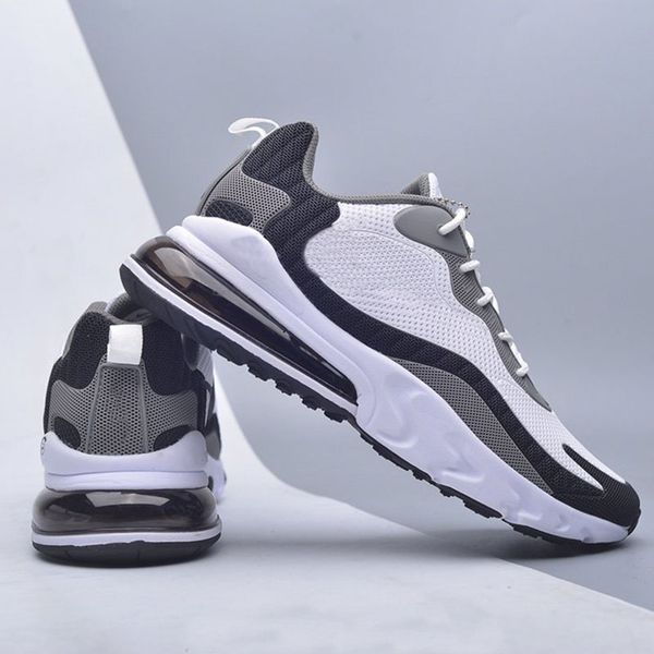 

2020 подушка 720 кроссовки нанотехнология кпу материал спортивный дизайнер мужская кроссовка радуга тренер звезда женщины 27c кроссовки разм