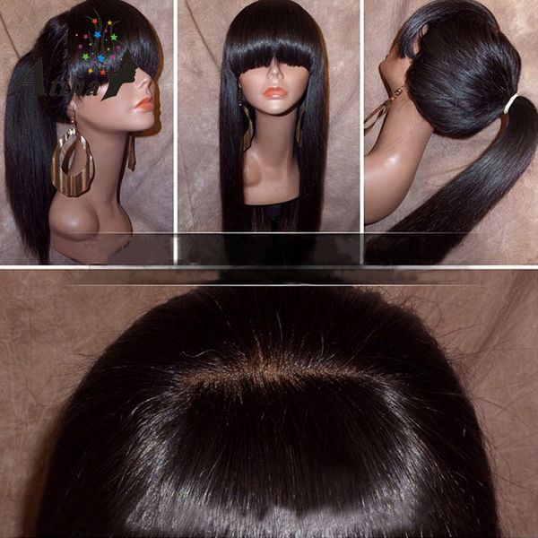 

Perucas sintéticas newbeautyhair6
