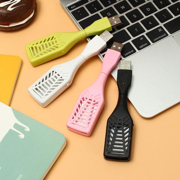 

portable mini usb lights mosquito repellent led lamp outdoors lamp for fishing driving cars camping and hiking