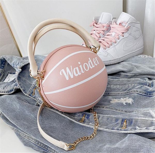 

basketball handbags tassel girls mini bags solid toddler handbag fashion shoulder bags pu leather wallet bag totes cyp673 #93484