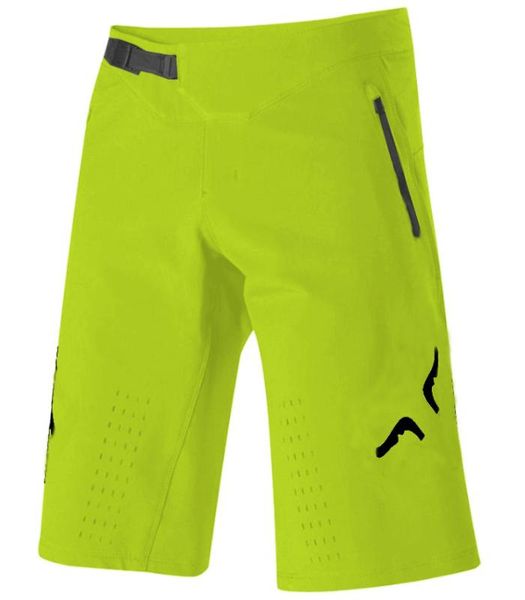 

2020 mens mountain bike motocross dirt bike short cycling short