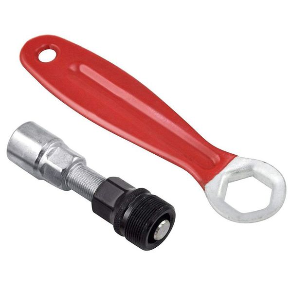 

bike bicycle cycle crank puller remover