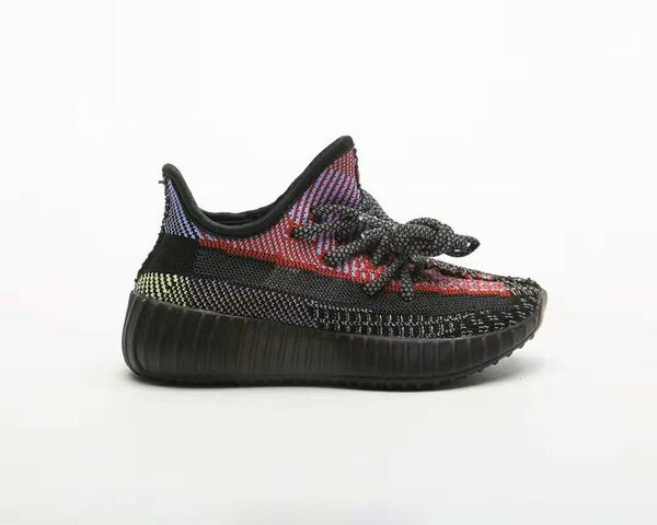 las zapatillas yeezy