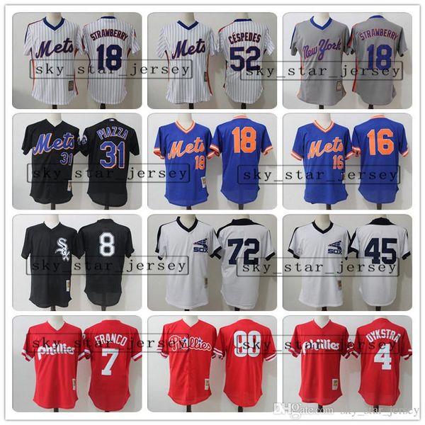 

Whole ale mike piazza carlton fi k new york jer ey met chicago jer ey white ox philadelphia jer ey phillie retro me h jer ey