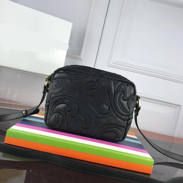 

designer shoulder bags medusa head style varsce fashion designer purses bag fashion tote handbag