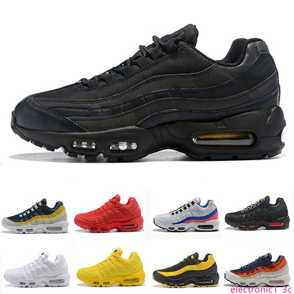

chaussures новые мужские кроссовки женщин og классический черный красный белый trainer поверхности подушка дышащие спортивные кроссовки, Black;green