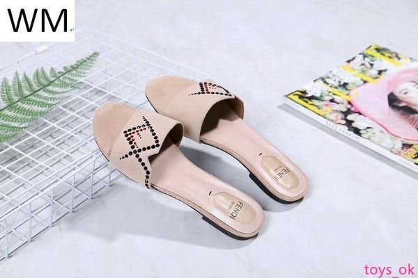 

новые летние женщины с ню цвет ручки дрель тапочки плоские сандалии casual handmade walking теннис сандалии тапочки мулов слайды