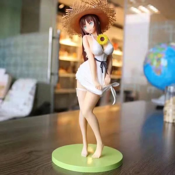

daiki industry 1/6 meikao poetry painting summer grass ver. boxed handbook