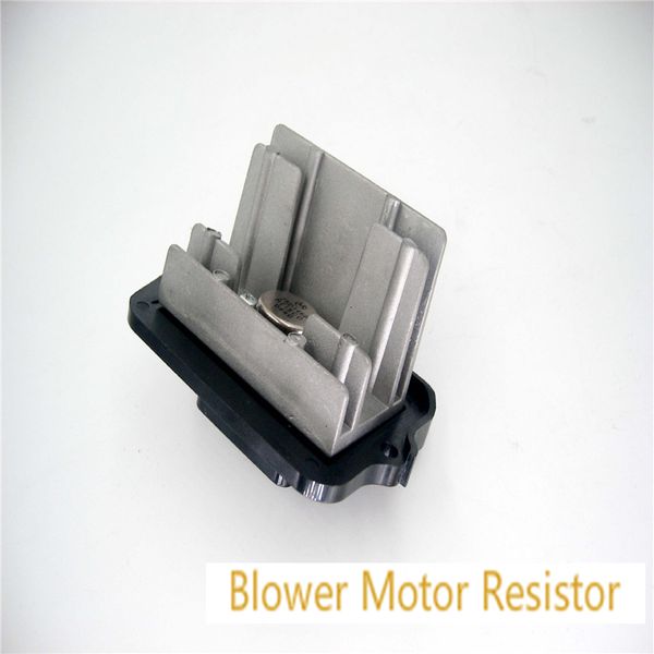 

hvac blower motor resistor 4p1734 fits for 97-99 acura cl 3.0l-v6 79330sf1941 / 79330-sf1-941