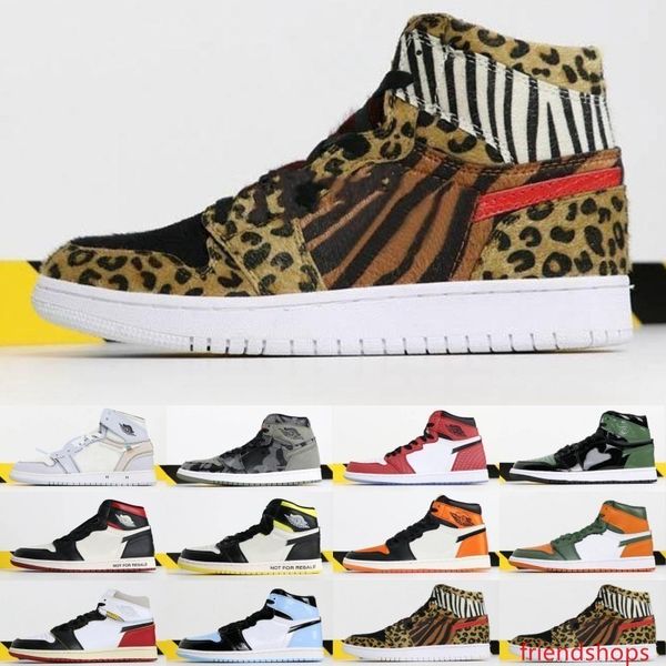 

2020 jumpman 1 i high og solefly x 1s chicago crystal origin story basketball shoes mens sneakers chaussures de basketsball sports shoes