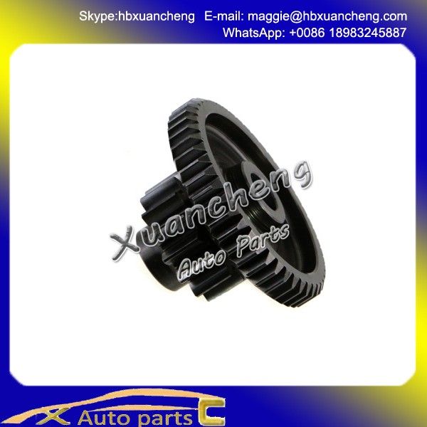 

cfmoto, cfmoto parts, cf450 cf550 500au-6l start dual gear