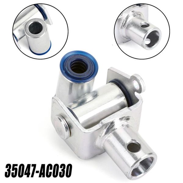 

areyourshop 35047ac030 gear shift joint manual shifter linkage 35047-ac030 for impreza wrx shift joint car accessories