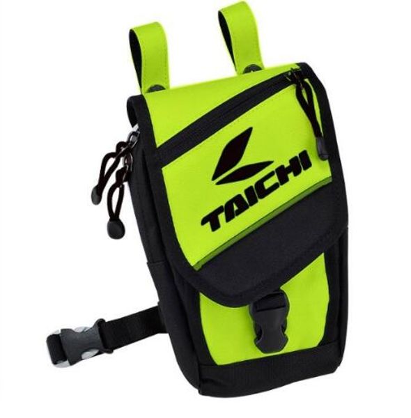 

2018 new bag-leg baotan shoulder bag motorcycle fan ride knight bag leisure