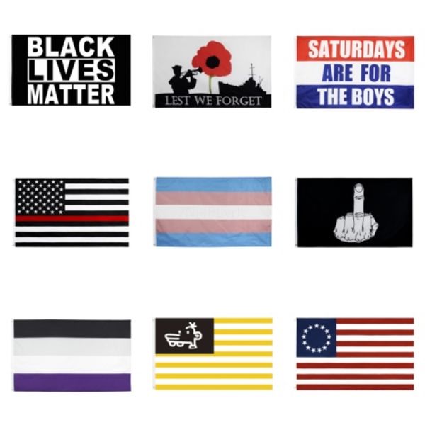 

zljq christmas home decorations christmas banner non-woven fabrics hanging bunting garland banner string party flag 75d#792