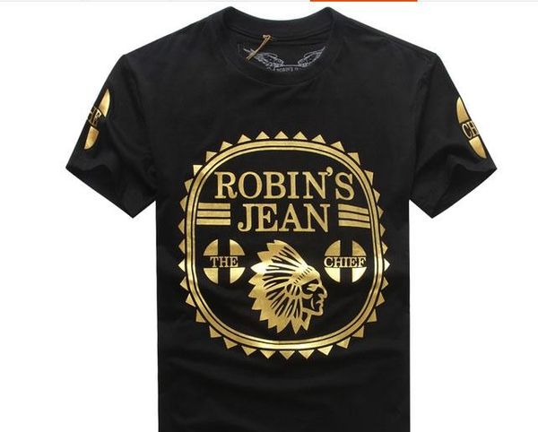 The Robine Codes 2020