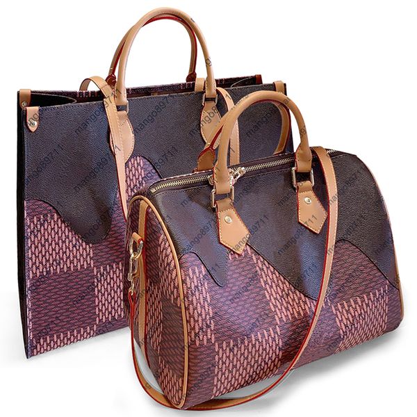 

2020 womens luxury designer purses handbags summer designer duffle bags shoulder bag lady fashion bags tote