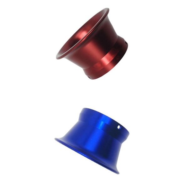 

motorcycle carburetor refit cone air filter wind cup pwk30 pwk32 pwk34 55mm