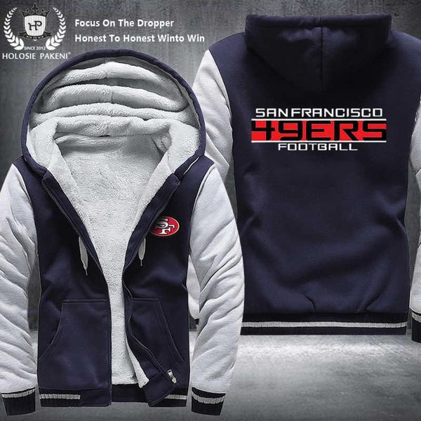 

dropshipping сша размер унисекс мужчины женщины зима сгущает флис толстовка молния толстовка куртка костюм спортивный костюм сделано, Black