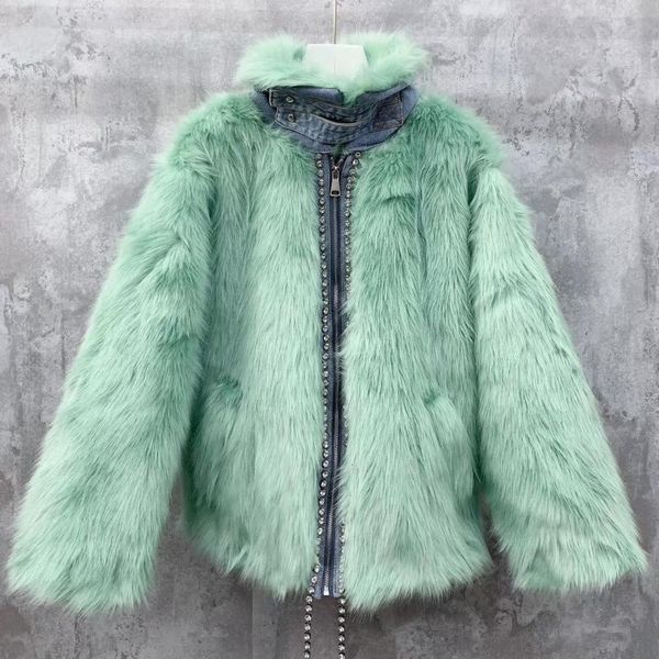 

женский свитер повседневная мода свитер размер один размер удобный теплый wsj002#112299 sun07, White;black