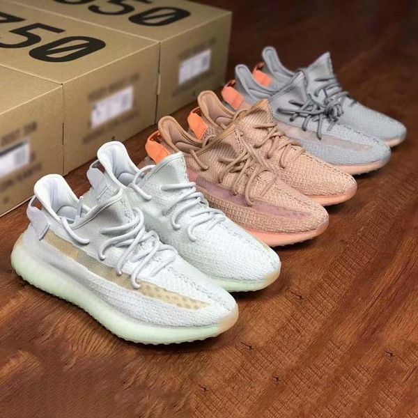 

With box 2019 3m reflective yeezy yezzy yezzy yeezy boo t ply 350 tatic butter e ame cream white blue tint bred beluga hyper pace true