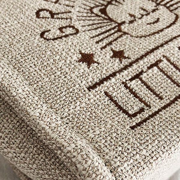 

случайные хлопка белье сумка женщины посланник сумки большие 2020 новых студентов мода сумка сумки мешок роковой