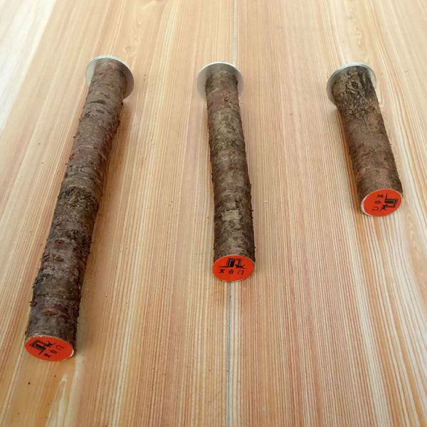 

stick spiral decorative pattern standing stick bird a molar tooth good solid wood stand bar catch gnaw a molar tooth parrot stand frame