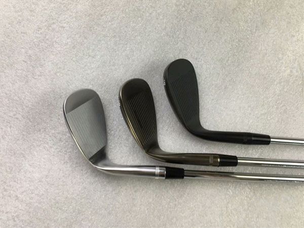 

Brand new golf club 8 wedge 8 golf wedge 48 50 52 54 56 58 60 62 degree teel haft with head cover