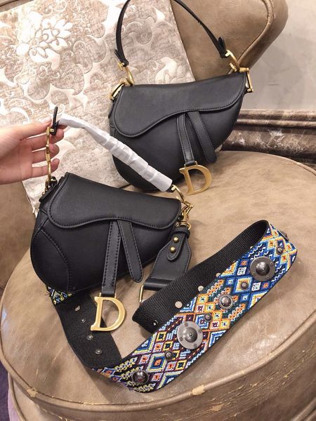 

19SS Fashion Brand Designer Women Handbag Genuine Leather Shoulder Bags Top Handle saffiano Bag high quality Lady Bag