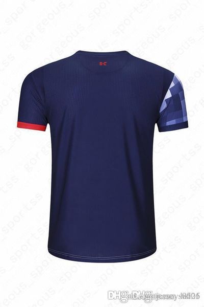 

2019 quick-drying color matching prints not faded football jerseys353, Black;red