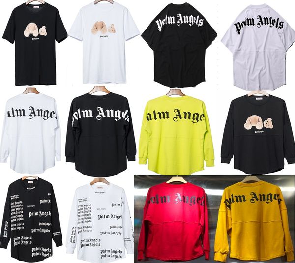 

Palm angel men de igner t hirt palm angel men women t hirt hip hop hort leeve fa hion beheaded bear tee ize xl 23 tyle