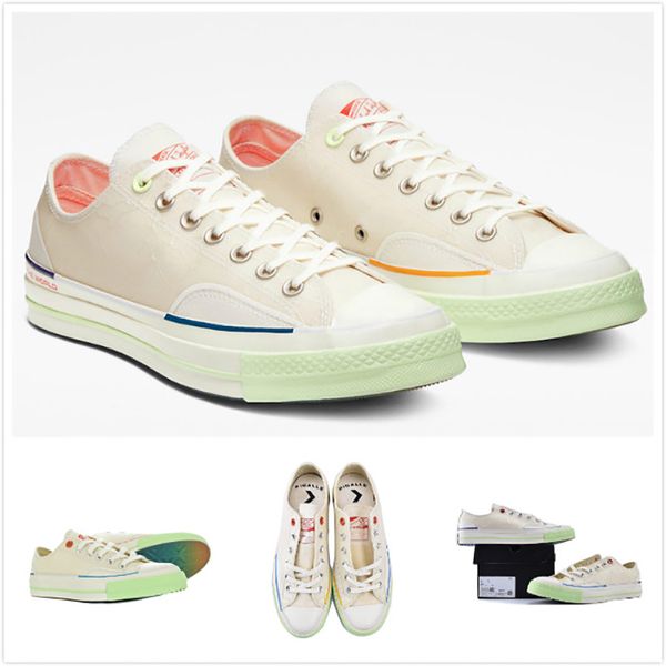 

pigalle 70s one star fashion designer sneakers for men women classic sport shoes sneakers for outdoor street wearing, Black