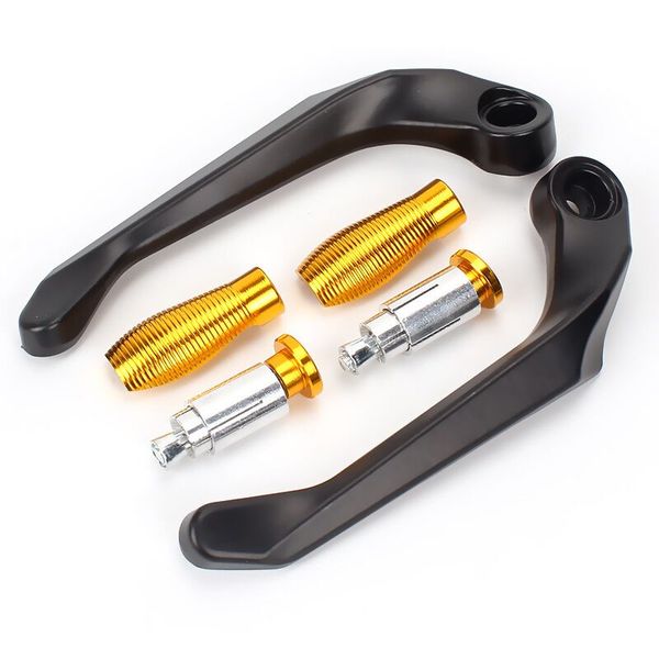

motorcycle highway sports car protection bow handlebar brake hand guard refit accessories shatter-resistant protection universal