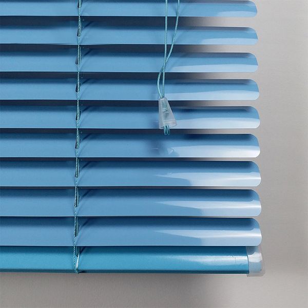 

customized size venetian blinds waterproof shutter thicken aluminum fan roller blinds window roller shutter for home jr1005