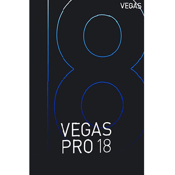 

vegas pro 18
