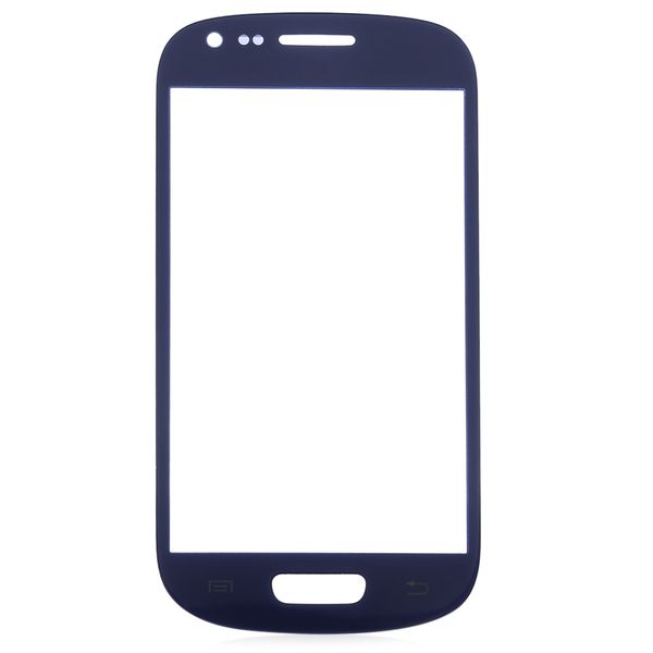 

outer glass lens touch screen protective cover with repair tools for samsung s3 mini