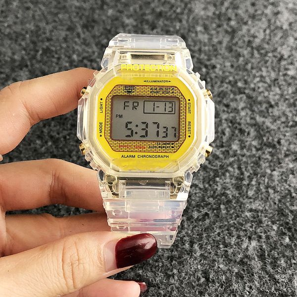 

Relógios de pulso zichen080514